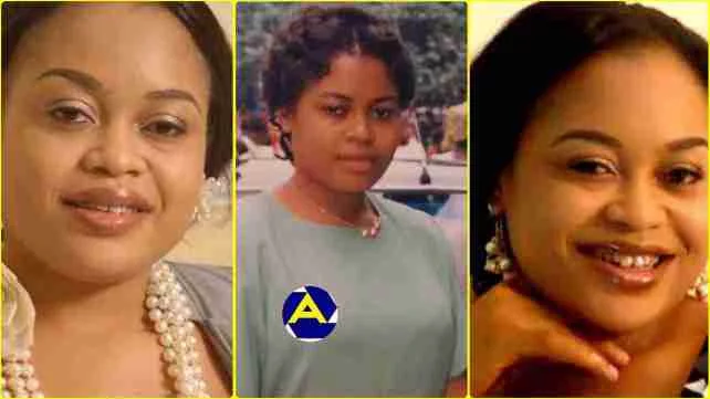 8 Nollywood Celebrities That Cry The Most In Movies