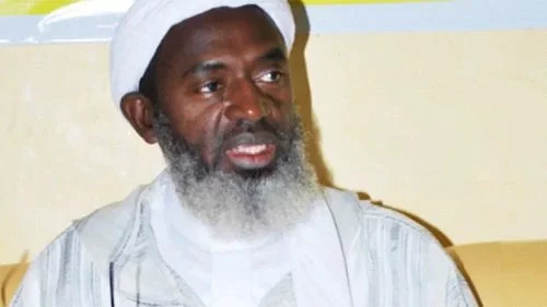 I Won't Reply Idiots in Democracy - Ahmad Gumi on Calls for His Arrest