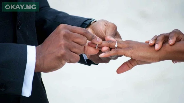 Everything You Need to Know About Changing Your Name After Marriage in Nigeria