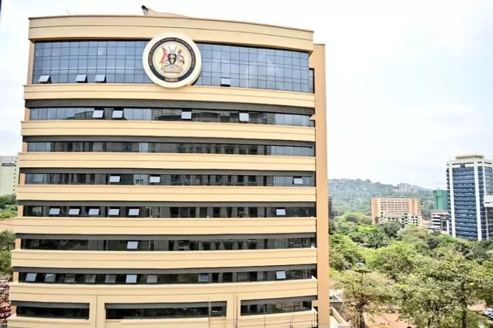 9 Ugandan officials thrown in jail for allegedly hacking $16.87 million