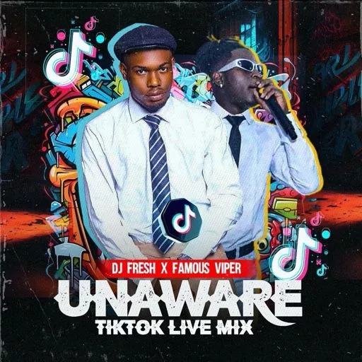 Unaware Tiktok Live Mix (with MC Famous Viper)