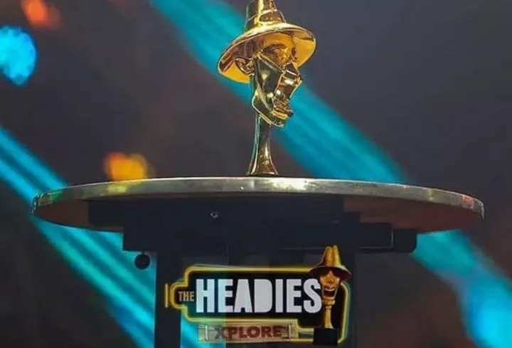 FULL LIST: Mohbad, Odumodublvck dominate 2024 Headies Award nominations