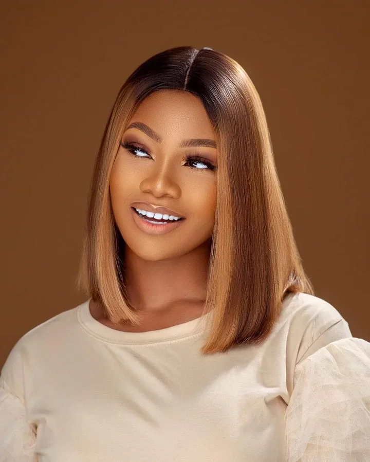 BBNaija's Tacha acquires football club