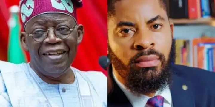 Even if given 300 Years, Tinubu cannot solve hardship in Nigeria - Deji Adeyanju