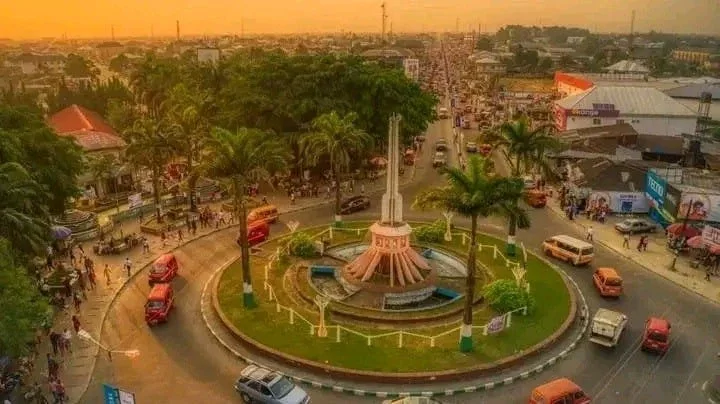 Akwa Ibom Plaza 