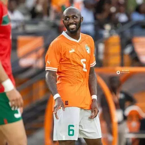 Highest paid footballers at AFCON 2023