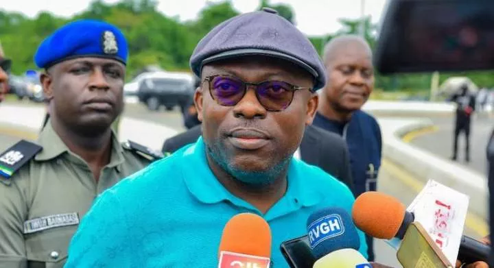 Rivers crisis: How Fubara's move to probe Wike's govt rattled ex-gov's allies