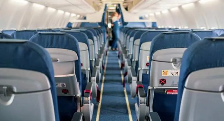 Why some airlines don't have rows 13 and 17 in their planes