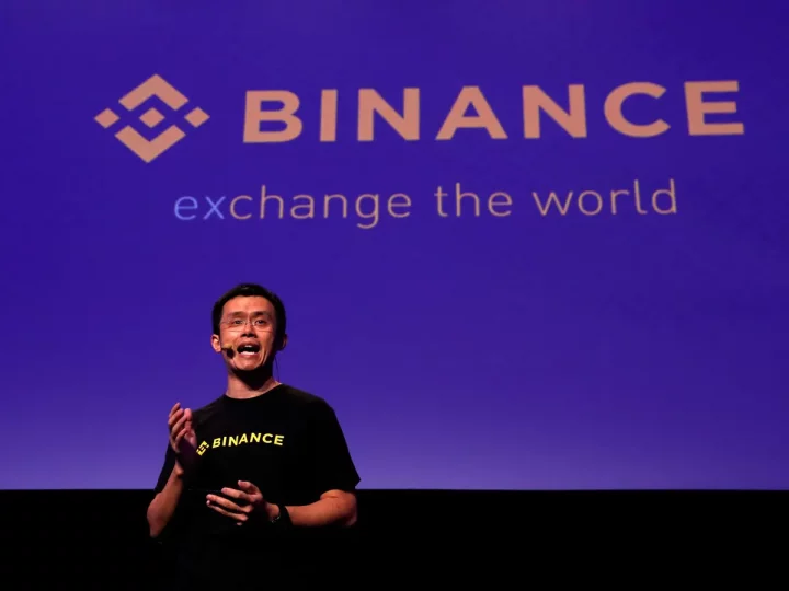 Canada Fines Binance $4.38 Million For Money Laundering Violations Amid Probe In Nigeria