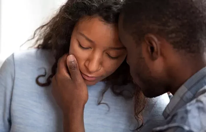 Five signs you are moving too fast in a relationship