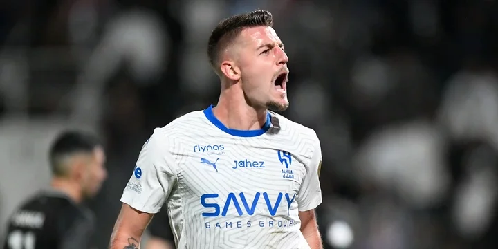 sergej-milinkovic-savic-al-hilal-saudi-pro-league