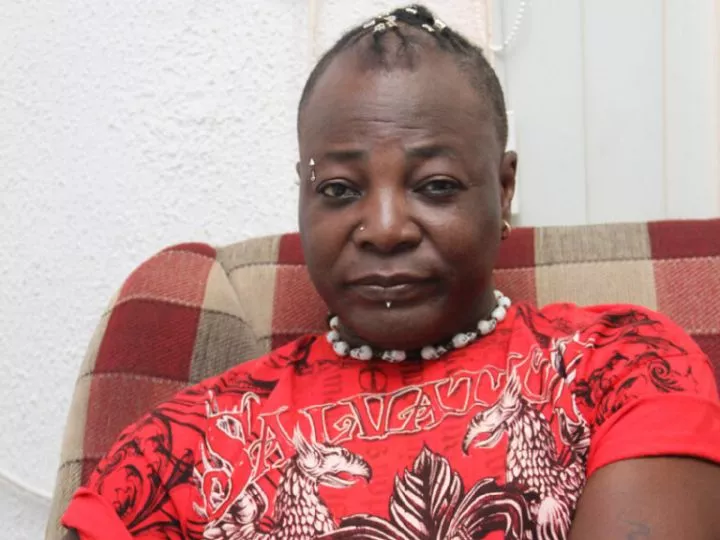 Charly Boy baffled as he shares N92M bill a big man spent at club in one night