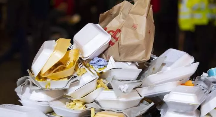 A growing number of countries are taking a stand and banning styrofoam altogether. [TheCable]