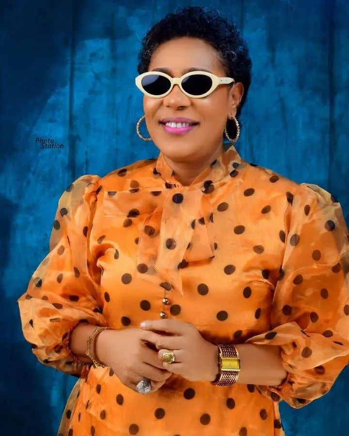 Shan George faces criticisms as she urges Wizkid to apologize to Don Jazzy