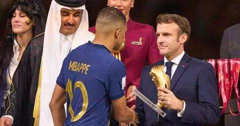 French President Macron could be set to intervene in Kylian Mbappe's proposed move to Real Madrid again