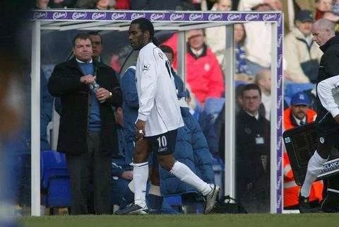 Sam Allardyce believes Jay Jay Okocha offered him and Bolton more than tricks.