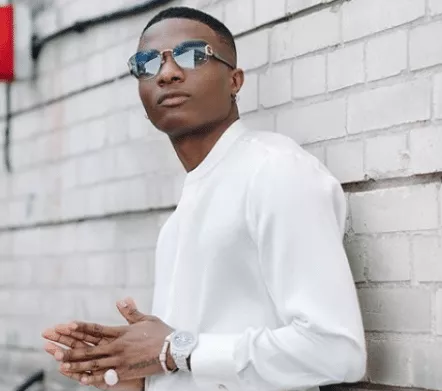 Wizkid's old tweet hailing Don Jazzy as 'role model' surfaces online amid controversy