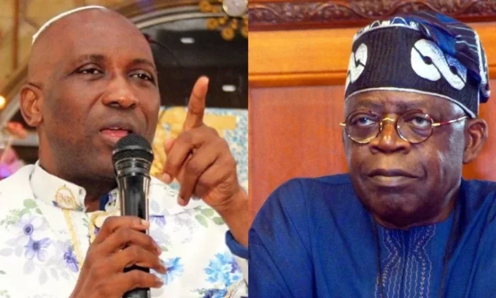 Why Is This Govt Not Listening? Primate Ayodele Sends Fresh Waring To Tinubu