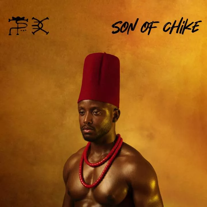 Album: Chiké - Son of Chike
