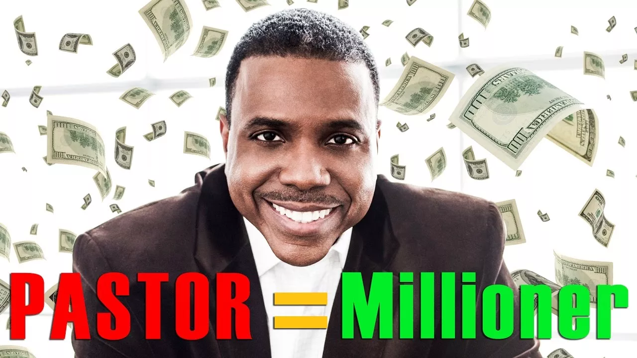 The Richest Pastors In The World, Ranked