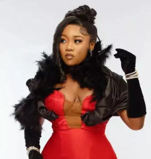 What Led Me To S*x Toys Business - Actress, Bukola Ikuomola Reveals