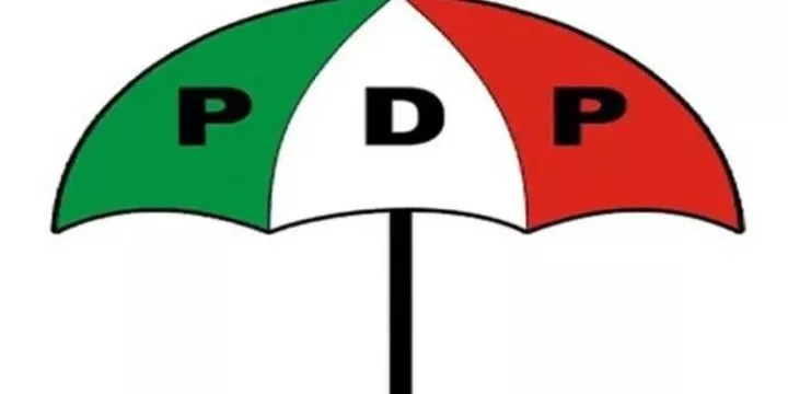 We Know the Sponsors Of #EndBadGovernance Protest - PDP Tells Tinubu