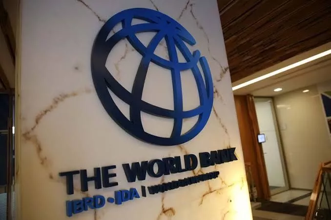 Nigeria emerges third largest debtor to World Bank