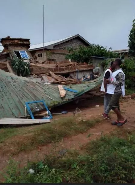 Update: Three Rescued UNIBEN Students Stable In Hospital - Management