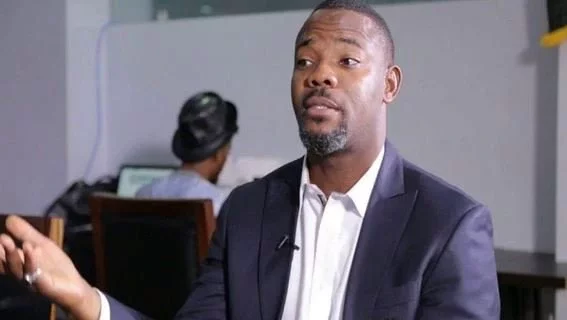 Polygamy Is the Best Form of Marriage for Africa; Monogamy Is Not Working - Okey Bakassi Declares (Video)