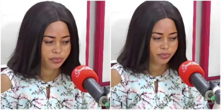 Lady demands compensation as boyfriend ends relationship, refuses to marry her because she is poor