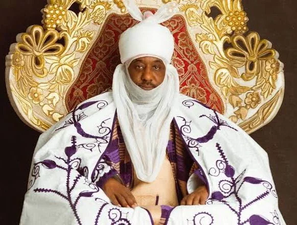 BREAKING: Sanusi Lamido To Return As Emir Of Kano Tomorrow