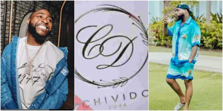 Davido dares trolls to attend his wedding amid claims he's too accessible