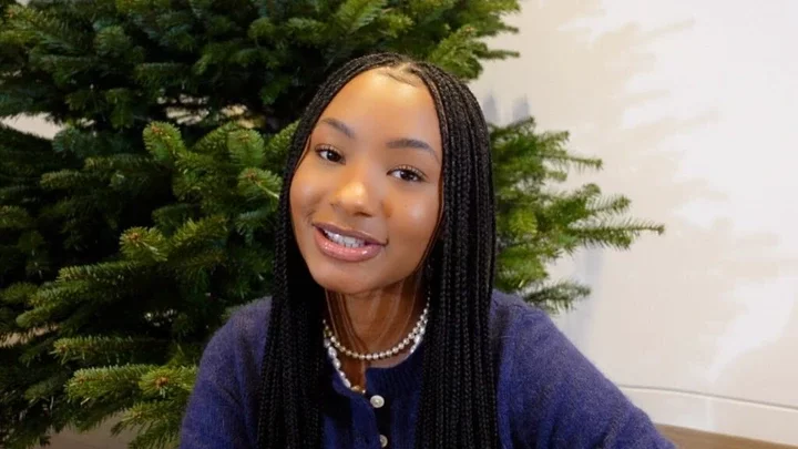 Temi Otedola Causes Nigerians To Question Their Sanity After Revelation