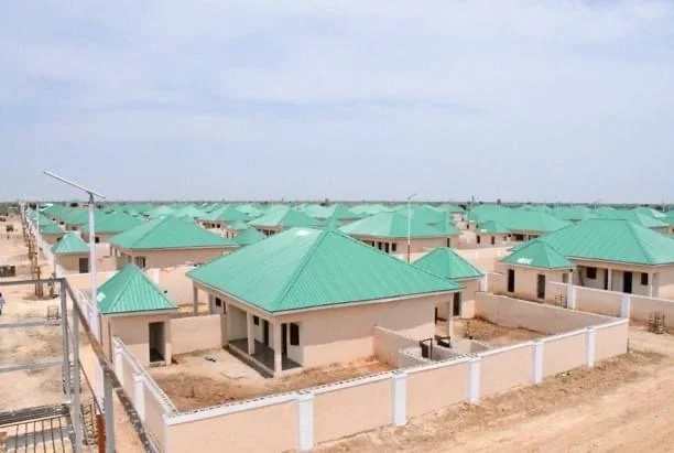 FG constructing 1,250 housing units in four northern states - Minister