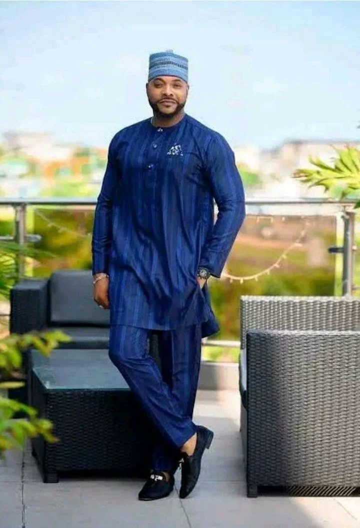 Trendy Senator Wears For Handsome Men