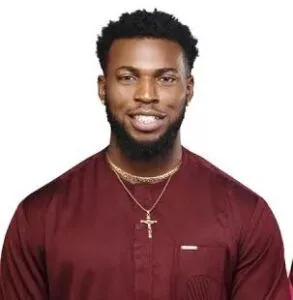 BBNaija: Zion confirms he had sex with girlfriend, Chinwe in bathroom and bedroom