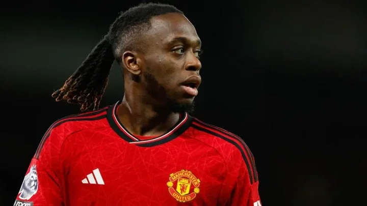 West Ham sign Man Utd defender Wan-Bissaka for £15m