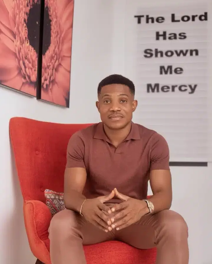 Pastor Jerry Eze reportedly tops YouTube earnings in Nigeria with N7 Billion