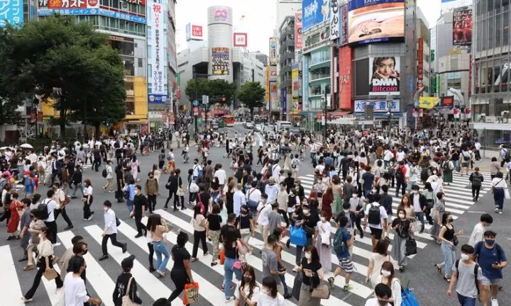 10 most crowded cities in the world