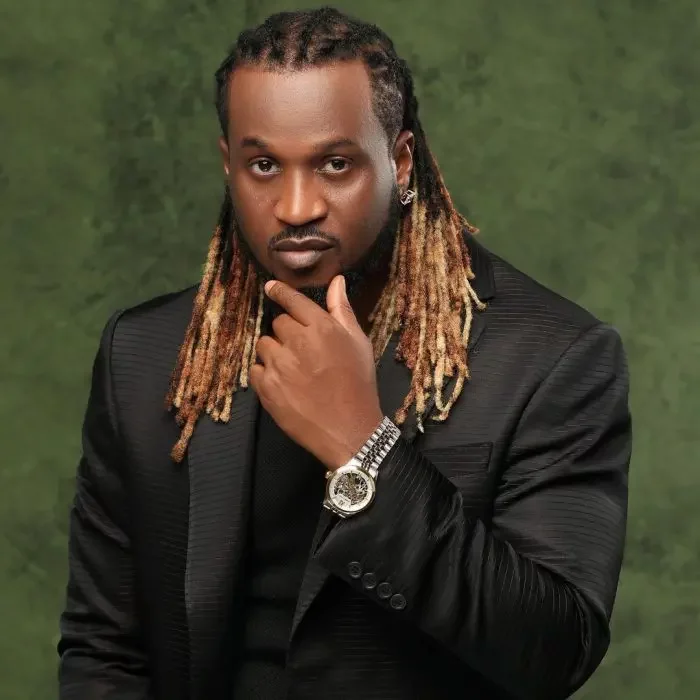 Paul Okoye blasts Joe Igbokwe over his comment on P-Square's split