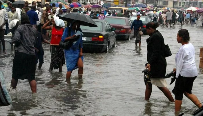 Parts of Nigeria to experience heavy rainfall throughout July- NiMet
