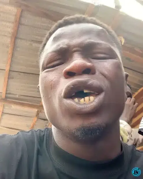 Man buys new car with millions mistakenly credited to his account