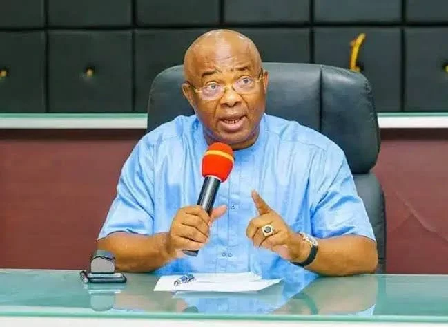 Protest: Igbos In Lagos, Kano, And Others Are Worried Because Their Shops Are Looted- Hope Uzodinma