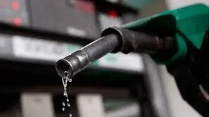 Latest Price of (Fuel) Petrol (per Litre) in Nigeria: August 4th 2024