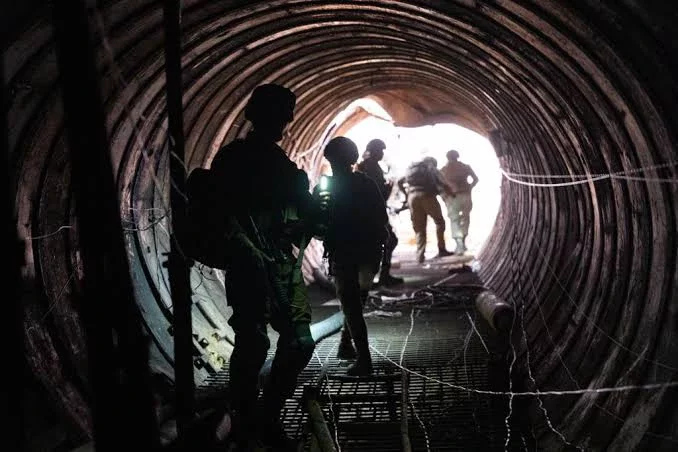 Shin Bet Prepares Underground Bunker for Israeli Leaders in Case of War: