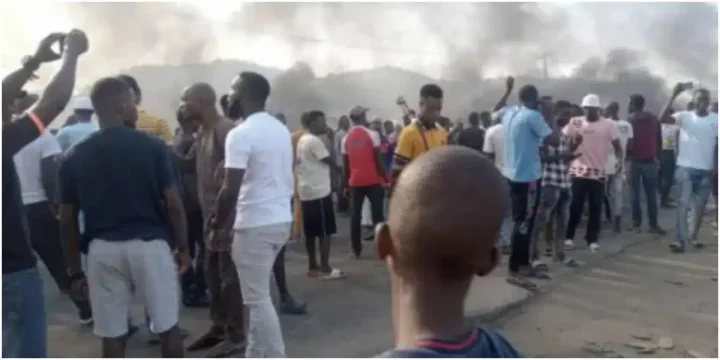 Nationwide Protest: Family of 25-year-old man killed in Kano cries out for justice