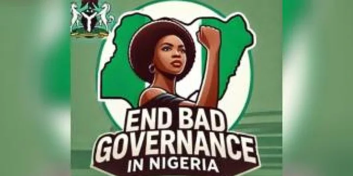 Northern Movement Writes DSS Over #EndBadGovernanceInNigeria Protest In Kaduna, Seeks Protection