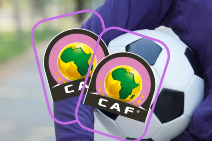 AFCON 2023 final: Heads up - CAF consoles Nwabali as Nigeria lose to Ivory Coast