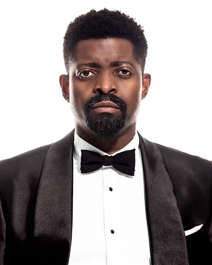 I'm the reason the $ is now N1,700 and counting - Basketmouth