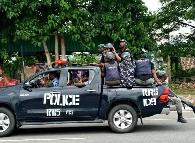 BREAKING: Police arrest Abuja kidnap kingpin after Wike's N20 million bounty